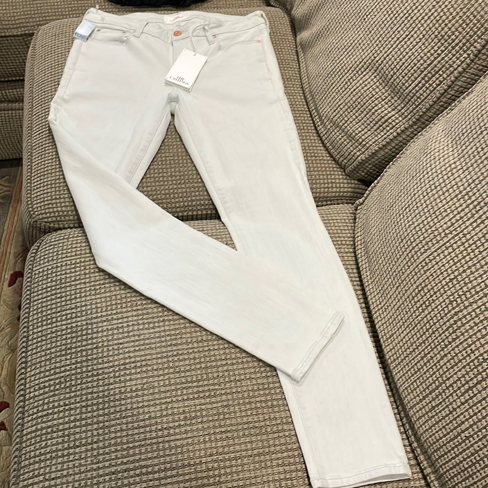 The Castings skinny jeans (sz 31)